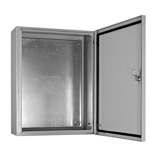 ЩМП-1 IP 54 395х310х220 мм EKT