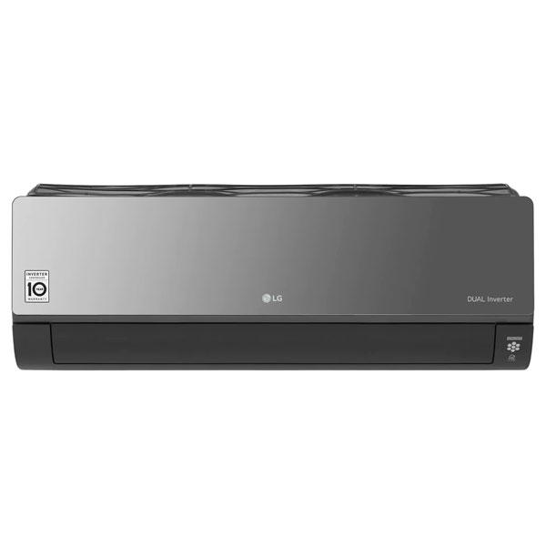Кондиционер настенного типа "LG" ARTCOOL Mirror AC18BQ