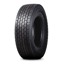Шина пневматическая 295/80R22.5 16PR DEESTONE SS433 152M/148M M+S 3PMSF TL