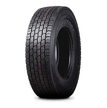 Шина пневматическая 315/80R22.5 18PR DEESTONE SD433 156L/150L M+S 3PMSF TL