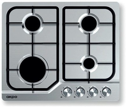PGA 604 LXE AKPO Варочная панель газовая
