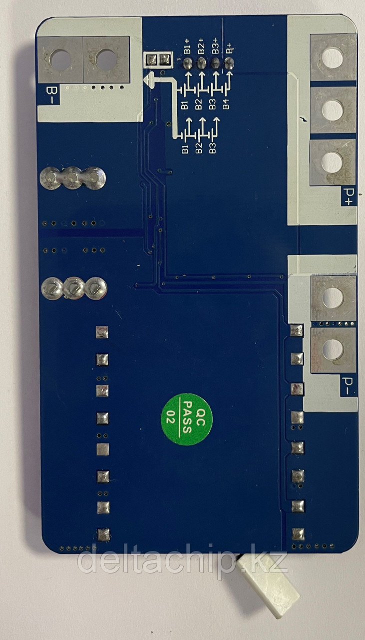 ACC Controller 14.8 V 40A