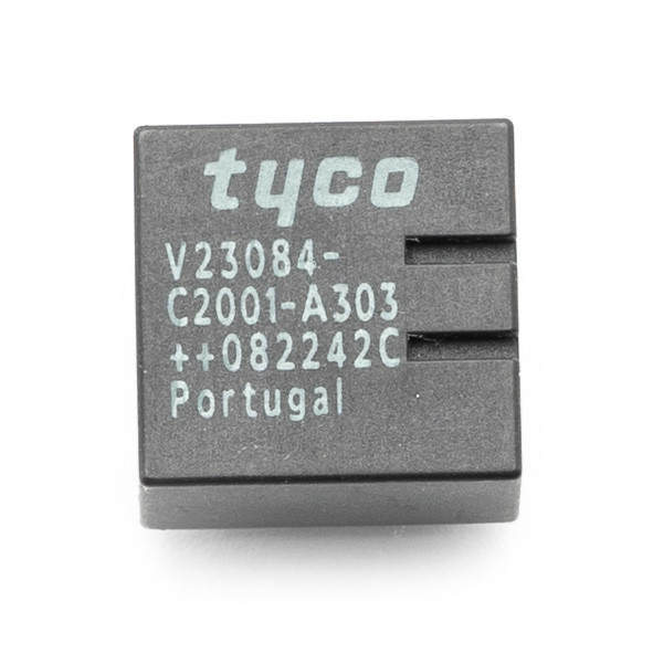 Реле Tyco V23084-C2001-A303