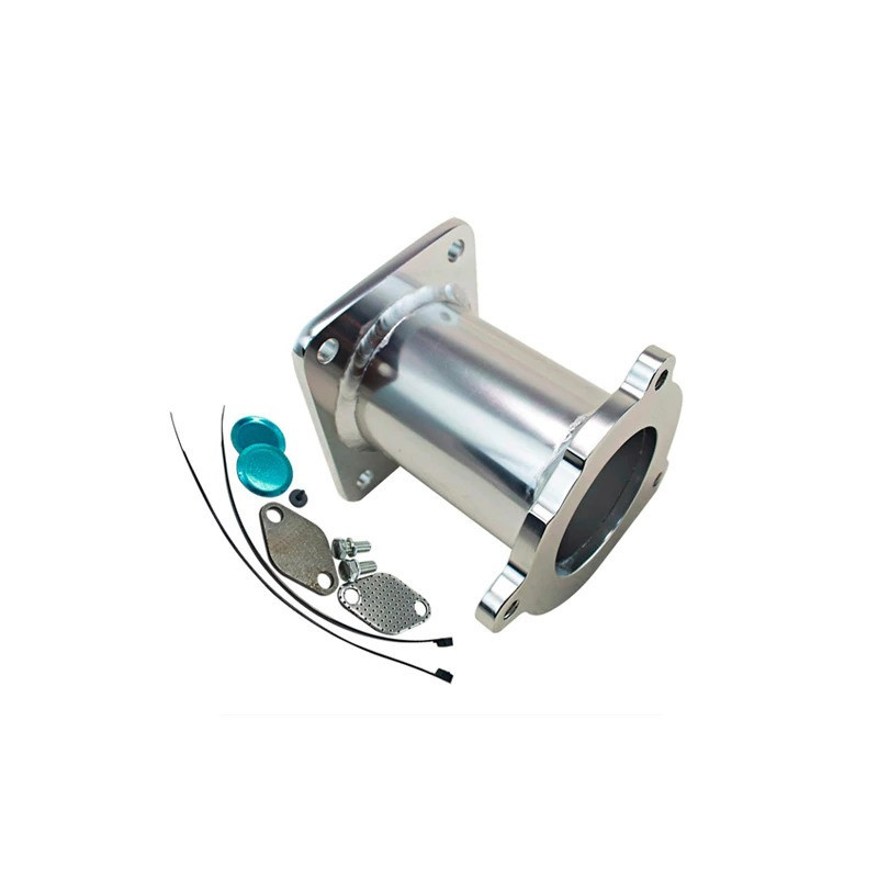 Комплект для удаления EGR BMW E60, E61, E53, E90, E91, E92, E93, E87, E65, E66, E70, E71, E83