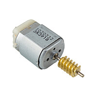 Моторчик блокировки руля Mercedes W204 W207 W212