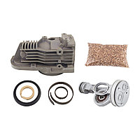 Ремкомплект компрессора пневмоподвески AMK (Mercedes W221 и W166)