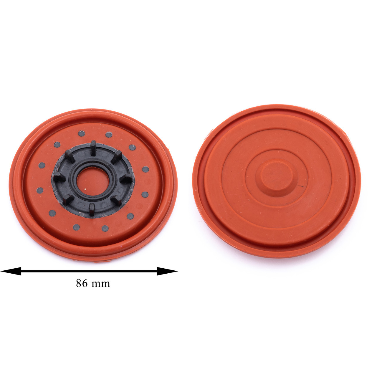 Мембрана КВКГ Porsche Cayenne 3.2L M02.2Y 95511076500, фото 1