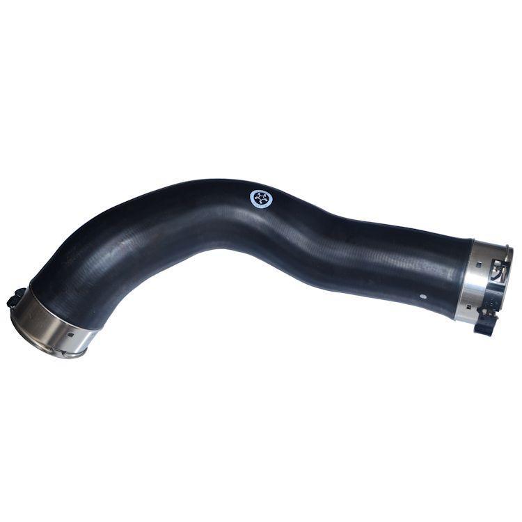 Патрубок турбонаддува BMW F10, F11, F07 11617810615