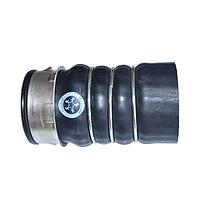 Патрубок турбонаддува BMW E90, E91, E92, E93 11657556551