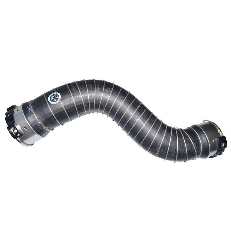 Патрубок интеркуллера BMW F20, F21, F22, F23, F25, F26, F32, F36 11618573762