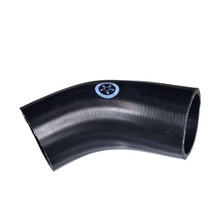 Патрубок турбонаддува BMW E46 11617799393