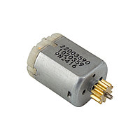 Моторчик замка багажника Mercedes W164, X164, W251, W211 22003590