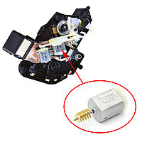 Моторчик центрального замка для Land Rover, Volvo, Mazda, Ford, Jaguar 1020098