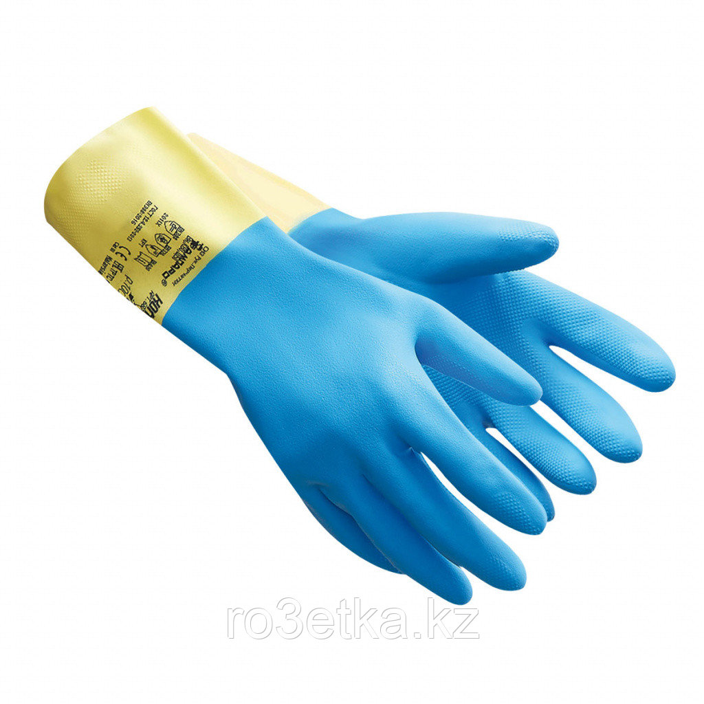 Перчатки Комета