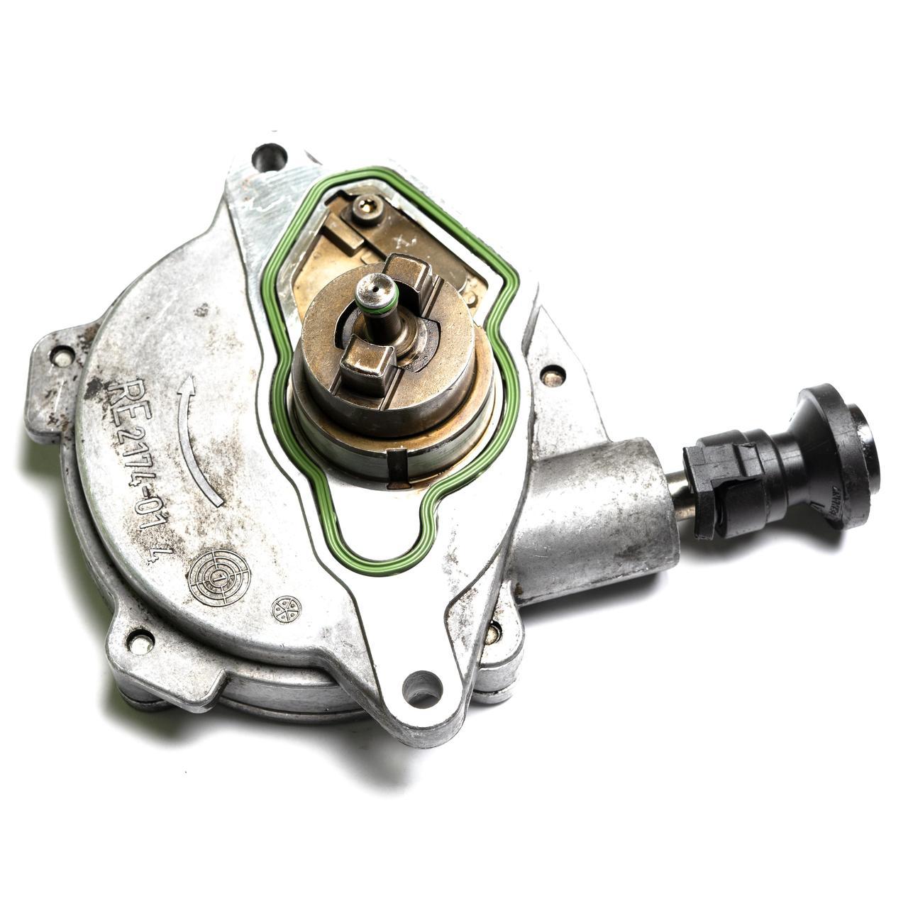 Ремкомплект вакуумного насоса Mercedes Benz 1.8 M271 2712300465 (id ...