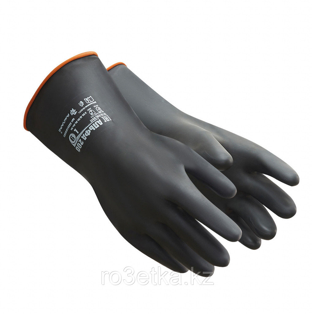 Перчатки Альфа 200