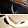 Комплект накладок ручек салона BMW X5 E70, X6 E71, фото 5
