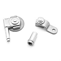 Ремкомплект вестгейта турбины K03 BMW, Mini Cooper S EP6DTSN14