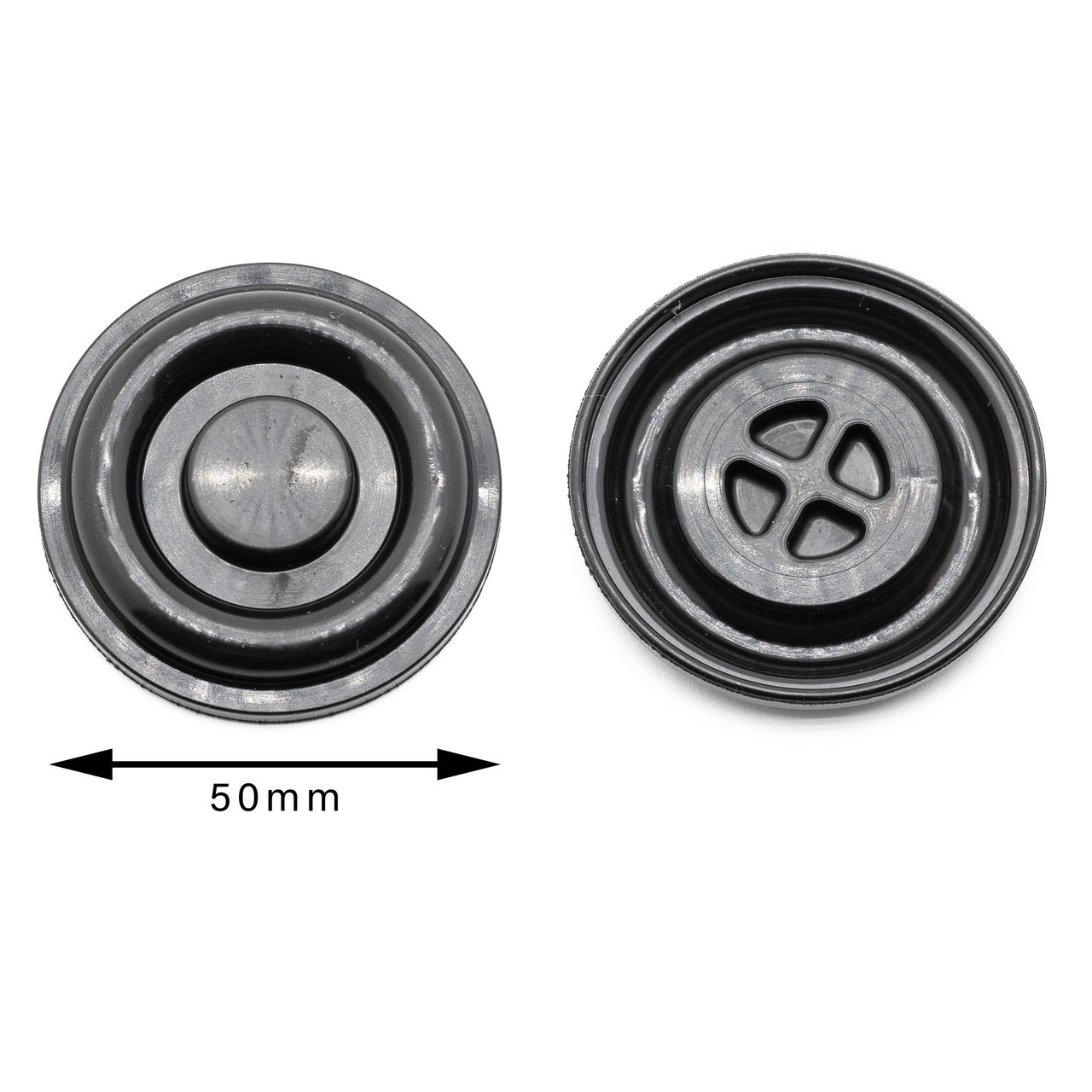 Мембрана клапанной крышки VAG 1.6 и 2.0 TDI 03L103469AD 04L103469, фото 1