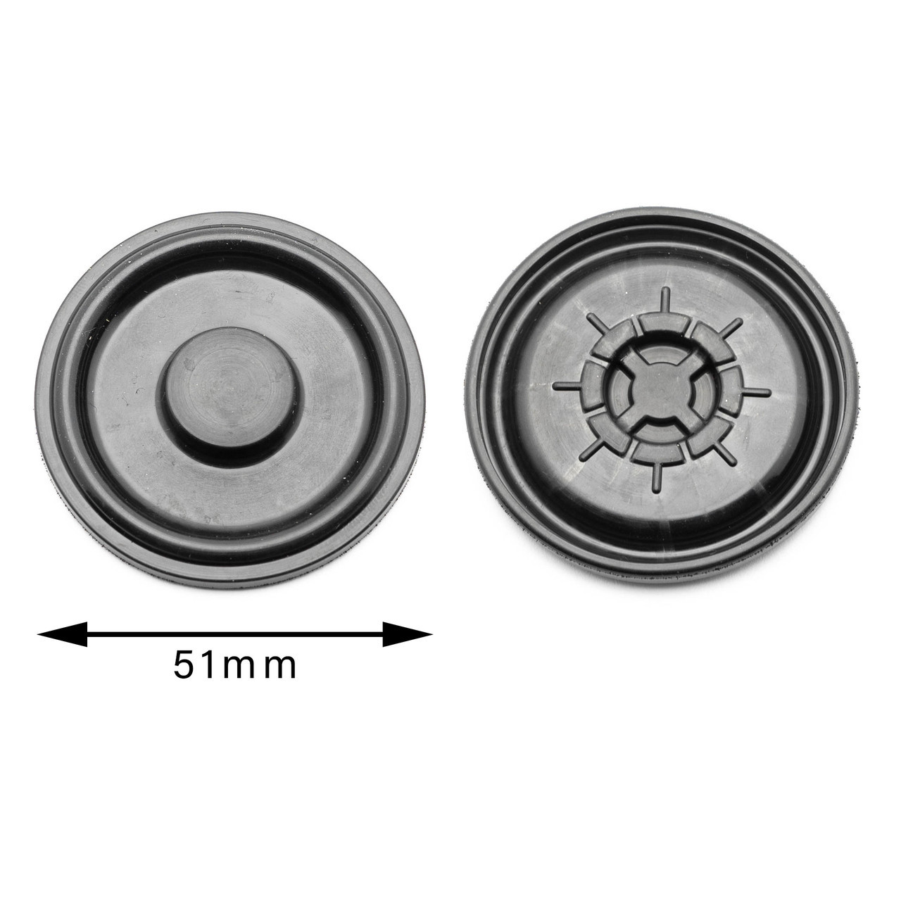 Мембрана маслоотделителя Volvo 2.0L XC90, XC60, XC70, S60, S90, S80, V90, V60 32140004