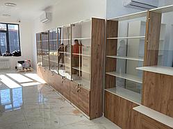 Мебель для аптек торговые прилавки и витрины для аптек