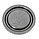 Мембрана клапанной крышки Mercedes 1.5 DCI 6070100300 и 1.6 OM626 6260101300, 6260104300, фото 3