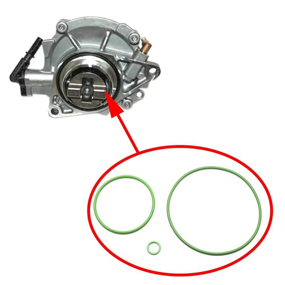 Ремкомплект вакуумного насоса BMW N13 11667625260, 7.04625.03.0