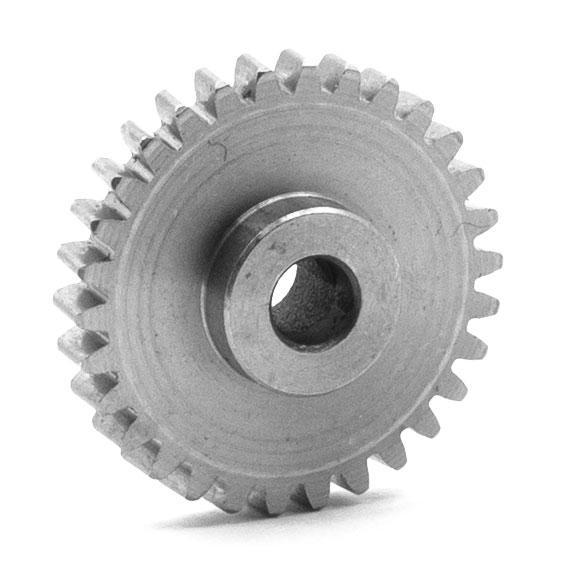 Шестеренка для зеркала Mazda на 30 зубцов для авто с 2012 по 2017 год, фото 1