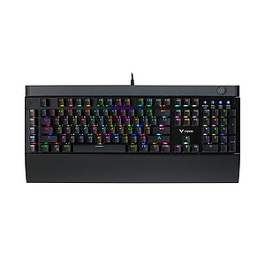 Клавиатура для работы и игр Rapoo V820