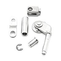 Ремкомплект вестгейта турбины Mercedes A2760900400