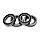 Сальник 98014752 (5821521) клапанной крышки Opel 1.7D 5607251, 98001142, фото 6