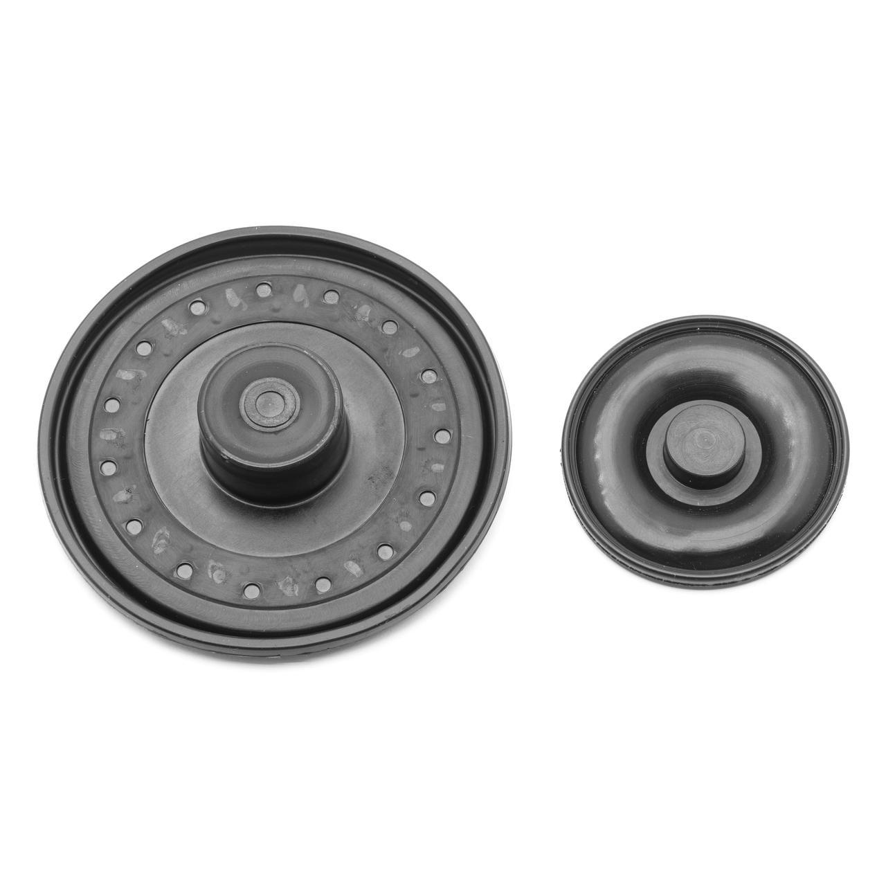 Комплект мембран клапанной крышки VAG 2.5 TDI BNZ 070103469B (070103503E, 07Z103503H)