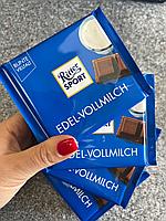 Шоколад молочный Ritter Sport Edel Vollmilch (100 г)