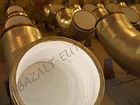 Термостойкое литье "Эукор"