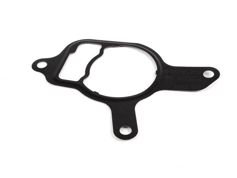 Прокладка 07K145215A вакуумного насоса VW & Audi 2.5L