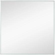 Плитка зеркальная Sensea квадратная 10x10 см 16 шт.