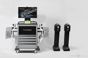 Техно Вектор 7 P серия