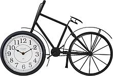 Часы настольные винтажные «Велосипед»