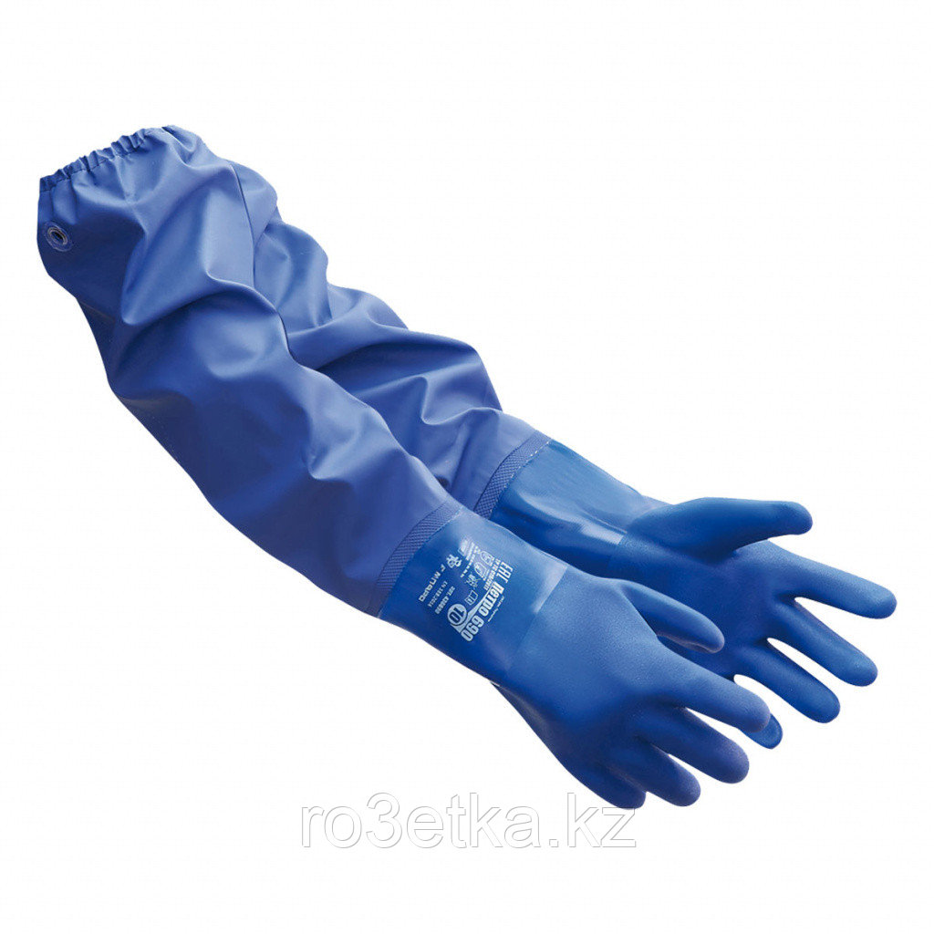 Перчатки Петро 690