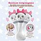 Alilo Малышарик Пандочка музыкальная игрушка, фото 5