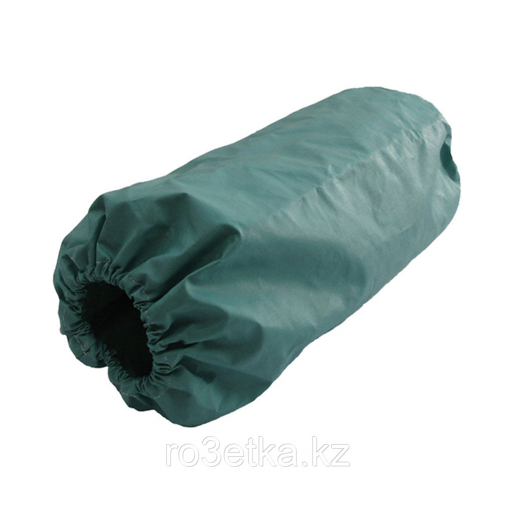 Нарукавники прорезиненные