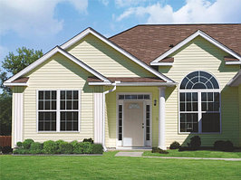 Сайдинг ТехноНиколь