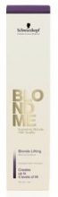 Осветляющий крем для волос, Песок, Schwarzkopf Blondme, 60 мл.