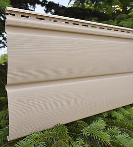 Сайдинг блок-хаус Вереск