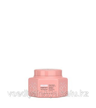 Schwarzkopf Professional Fibre Clinix Fortify, Маска для повреждённых волос, 250 мл