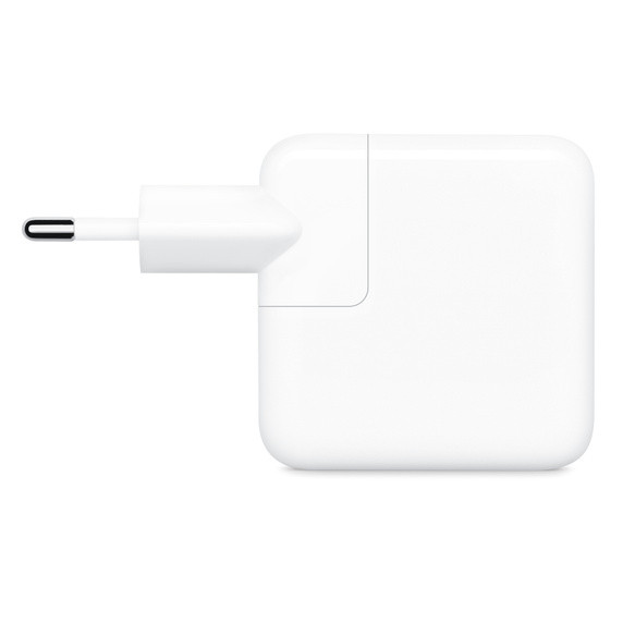Apple adapter 30w - фото 2 - id-p104283367