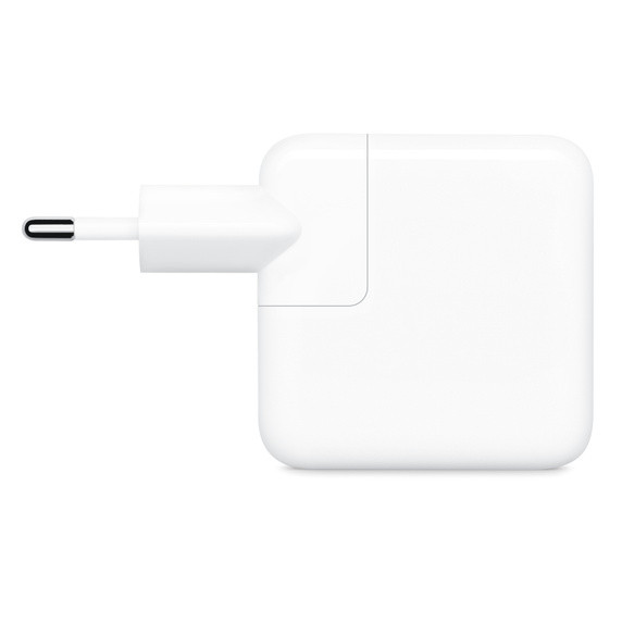 Apple adapter 96w - фото 2 - id-p104283409