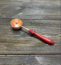 Ложки для плавления сургуча