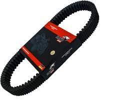 0800-055000 Ремень вариатора для квадроциклов CFMOTO X8/Z8/U8 HawkMoto 108 (OPTIBELT)