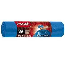 Мешки BIG&STRONG для мусора 160л 120*87см 10шт